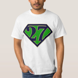 TFI Tony Murray T-Shirt