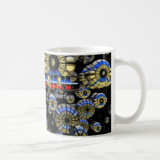 TFN Fleet Mug