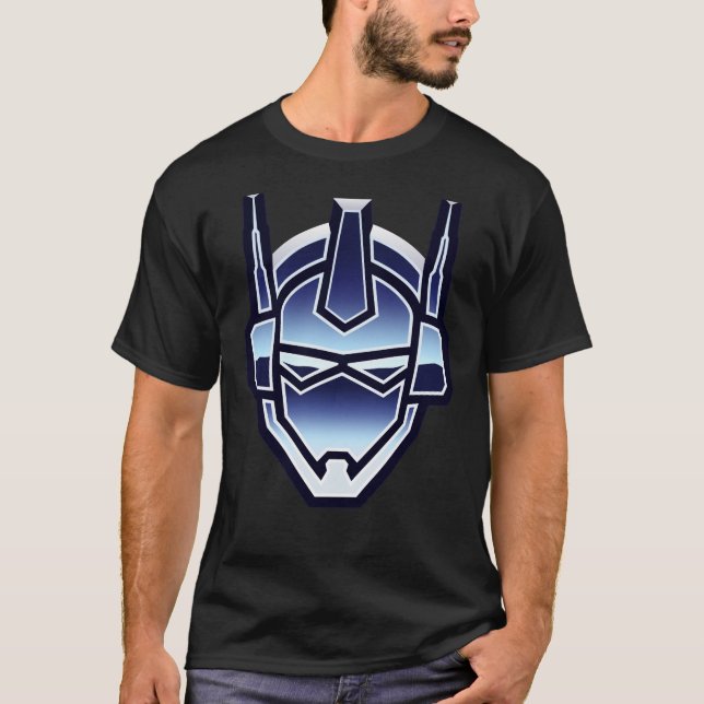 TFW2005 Front Back T-Shirt (Front)