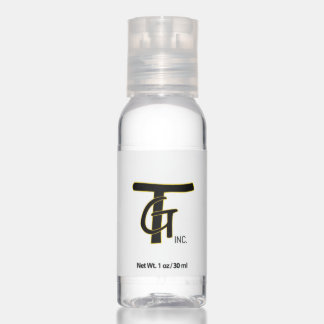 TG INC FUND, LLC. travel hand santizer  Sanitizer