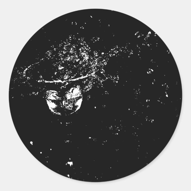 TG Photography Sticker (Front)