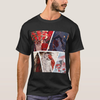 TGCF Love Moment T-Shirt