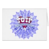 TGIF (Front Horizontal)