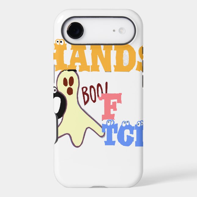 TGIF fRIDAY COLORS.png Case-Mate iPhone Case (Back)
