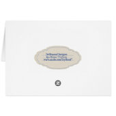 TGIF Patriotic Cards (Back Horizontal)