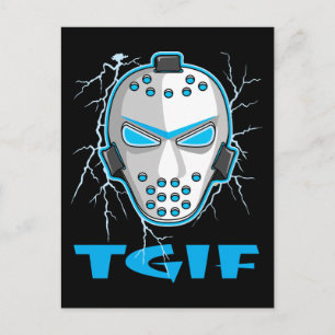 TGIF Postcard