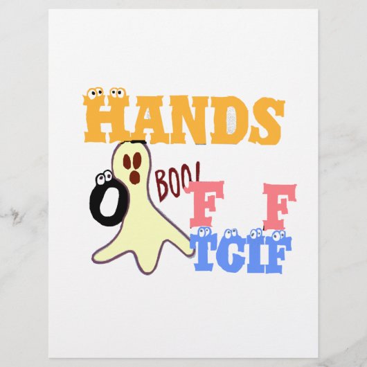 TGIF (Thank God It's Friday) (Front)