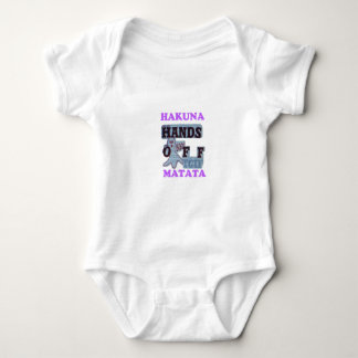 TGIF (Thank God It's Friday)  Baby Bodysuit