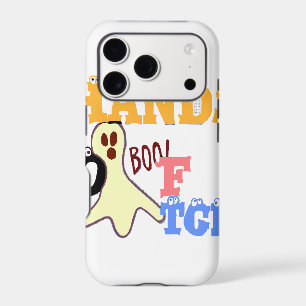 TGIF (Thank God It's Friday)  iPhone 17 Pro Case