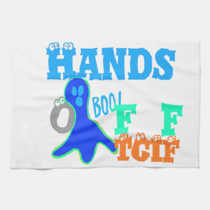 TGIF (Thank God It's Friday) Kitchen Towel