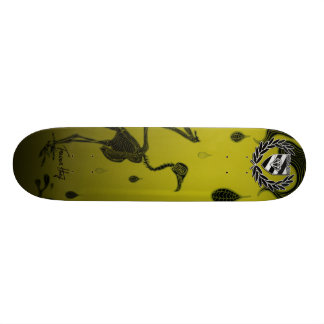 th2 skateboard