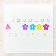 TH@DDEU$ & CRIM$ON