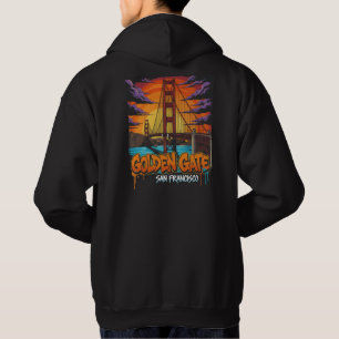 Tha new era of the Bay Area Hoodie