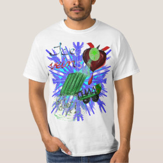 THAAD BLAGODARYA! T-Shirt