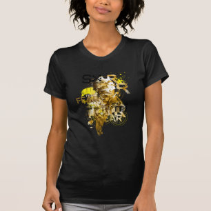 Thaal Sinestro 11 T-Shirt