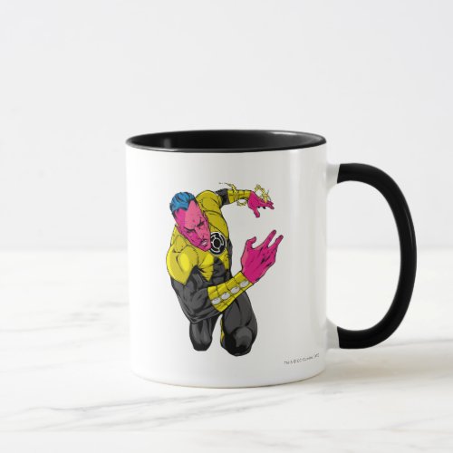 Thaal Sinestro 7 Mug