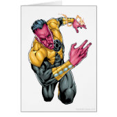 Thaal Sinestro 8 (Front)