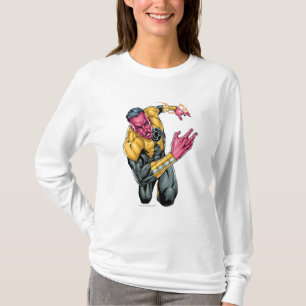 Thaal Sinestro 8 T-Shirt