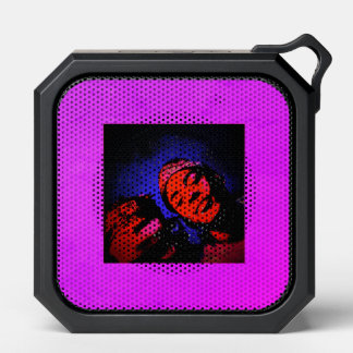 thaddeus & crimson Band (the $THCBand) Bluetooth Speaker