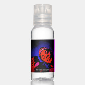 thaddeus & crimson Band (the $THCBand) Hand Sanitizer