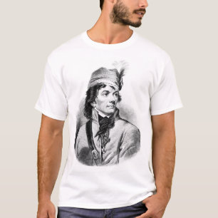 Thaddeus Kosciuszko. Copy _War Image T-Shirt