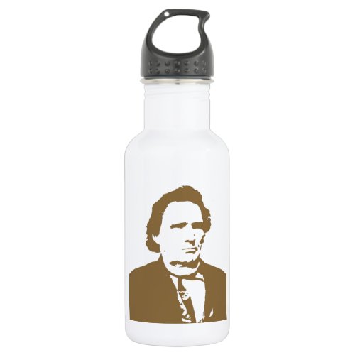 Thaddeus Stevens Water Bottle
