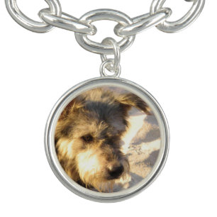 Thai Beach Dog Bracelet