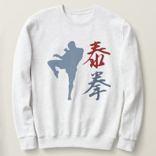 Thai Boxing Sweatshirt