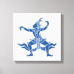 Thai Dancer ⚠ Thailand Sign ⚠