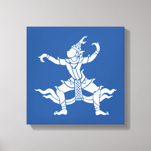 Thai Dancer ⚠ Thailand Sign ⚠