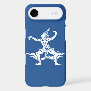 Thai Dancer ⚠ Thailand Sign ⚠ iPhone 17 Air Case