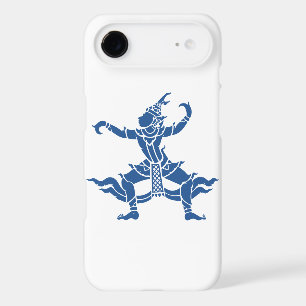 Thai Dancer ⚠ Thailand Sign ⚠ iPhone 17 Air Case
