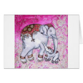 THAI ELEPHANTS (Front Horizontal)