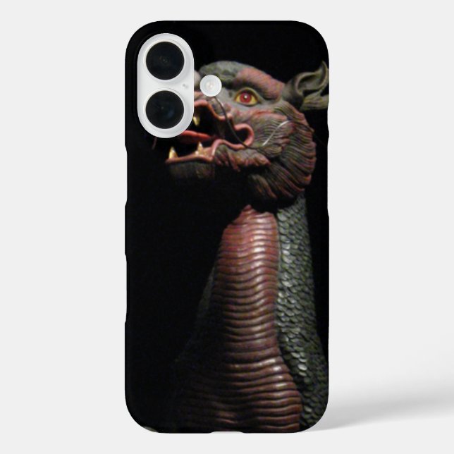Thai Fairytale - Phra Aphai Mani Case-Mate iPhone Case (Back)