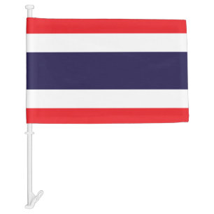 Thai Flag & Thailand travel, patriots /sports