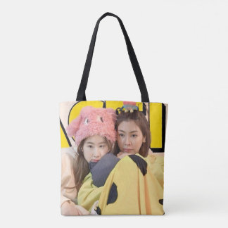 Thai GL ship couple Fayeyoko Tote Bag