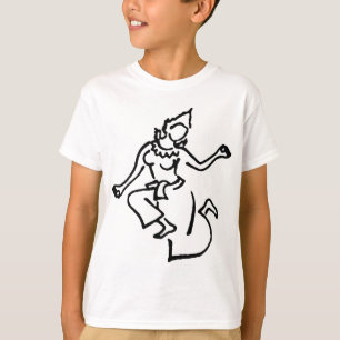 THAI LAO & CAMBODIAN DANCER T-Shirt