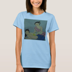Thai Traditional Massage T-Shirt