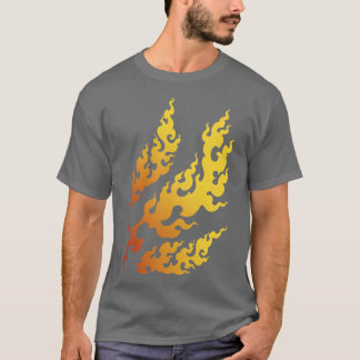 Thai Traditional Mural Painting T-Shirt