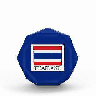Thailand Acrylic Award