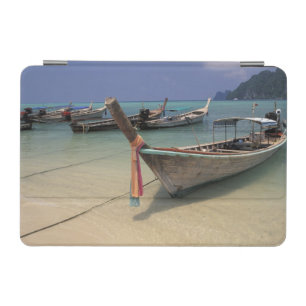 Thailand, Andaman Sea, Ko Phi Phi Island, iPad Mini Cover