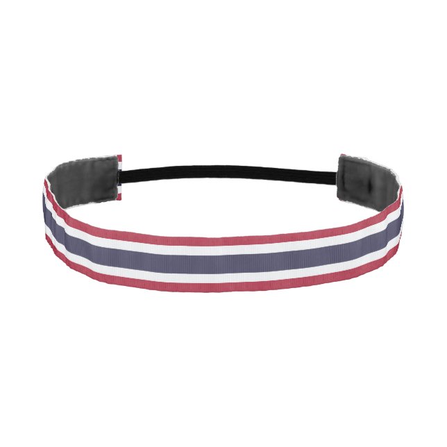 Thailand Athletic Headband (Front)