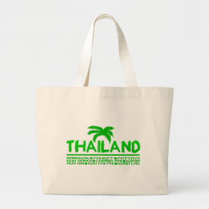 Thailand bag - choose style & color
