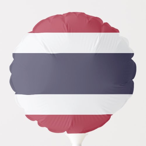 Thailand Balloon