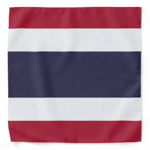 Thailand Bandana