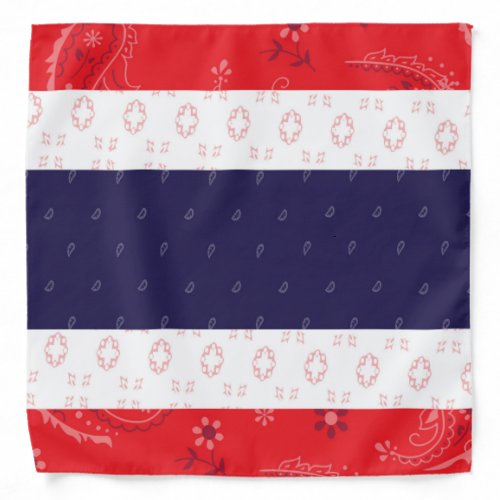 Thailand Bandana