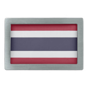 Thailand Belt Buckle