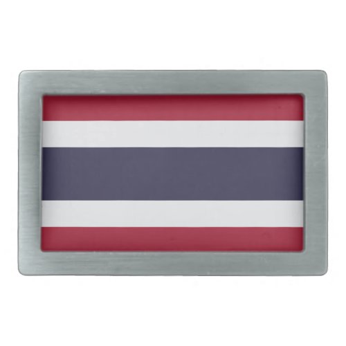 Thailand Belt Buckle