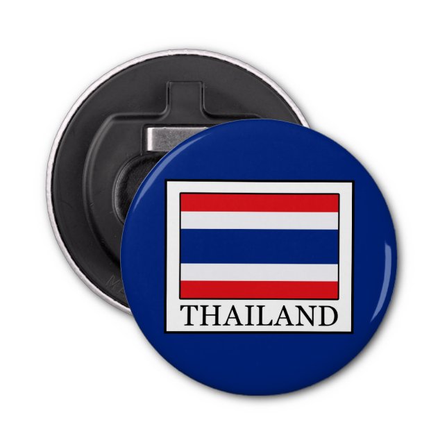 Thailand Bottle Opener (Front)