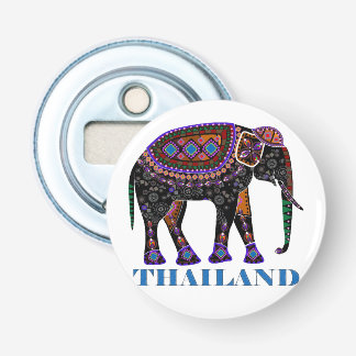 Thailand Bottle Opener